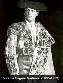 vicente segura
